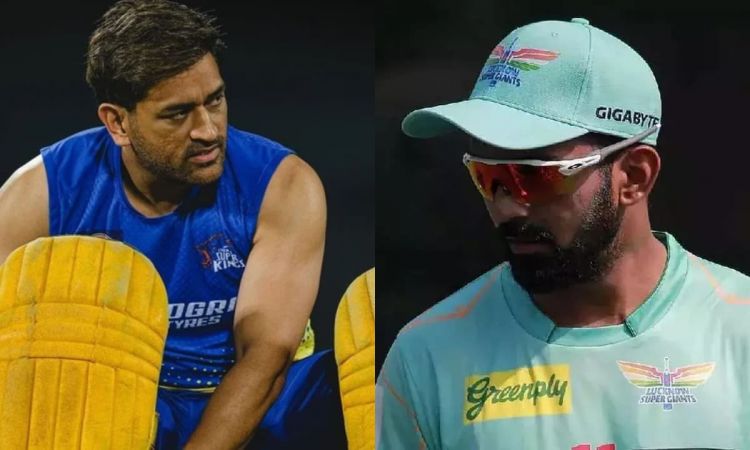 CSK vs LSG: केएल के सामने होगी माही की चुनौती, इन 11 खिलाड़ियों के साथ मैदान पर उतर सकती है LSG की टीम